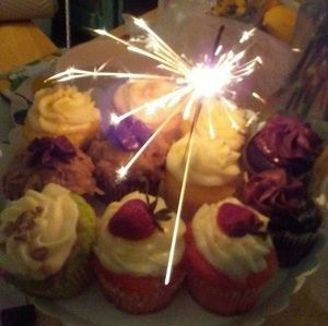 Meet your Posher, Crystal